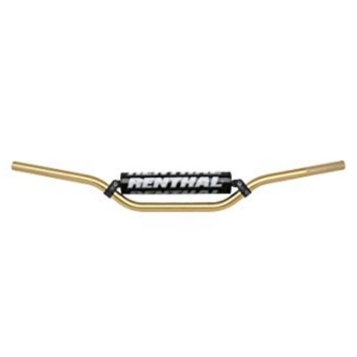 Руль Renthal 971-08 Gold