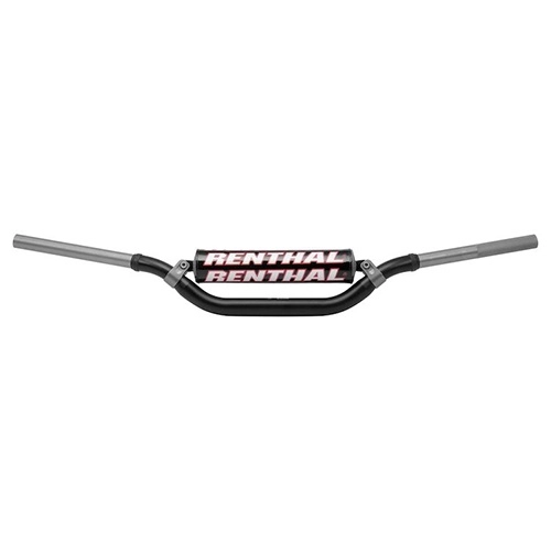 Руль Renthal Twinwall 991-01 Black