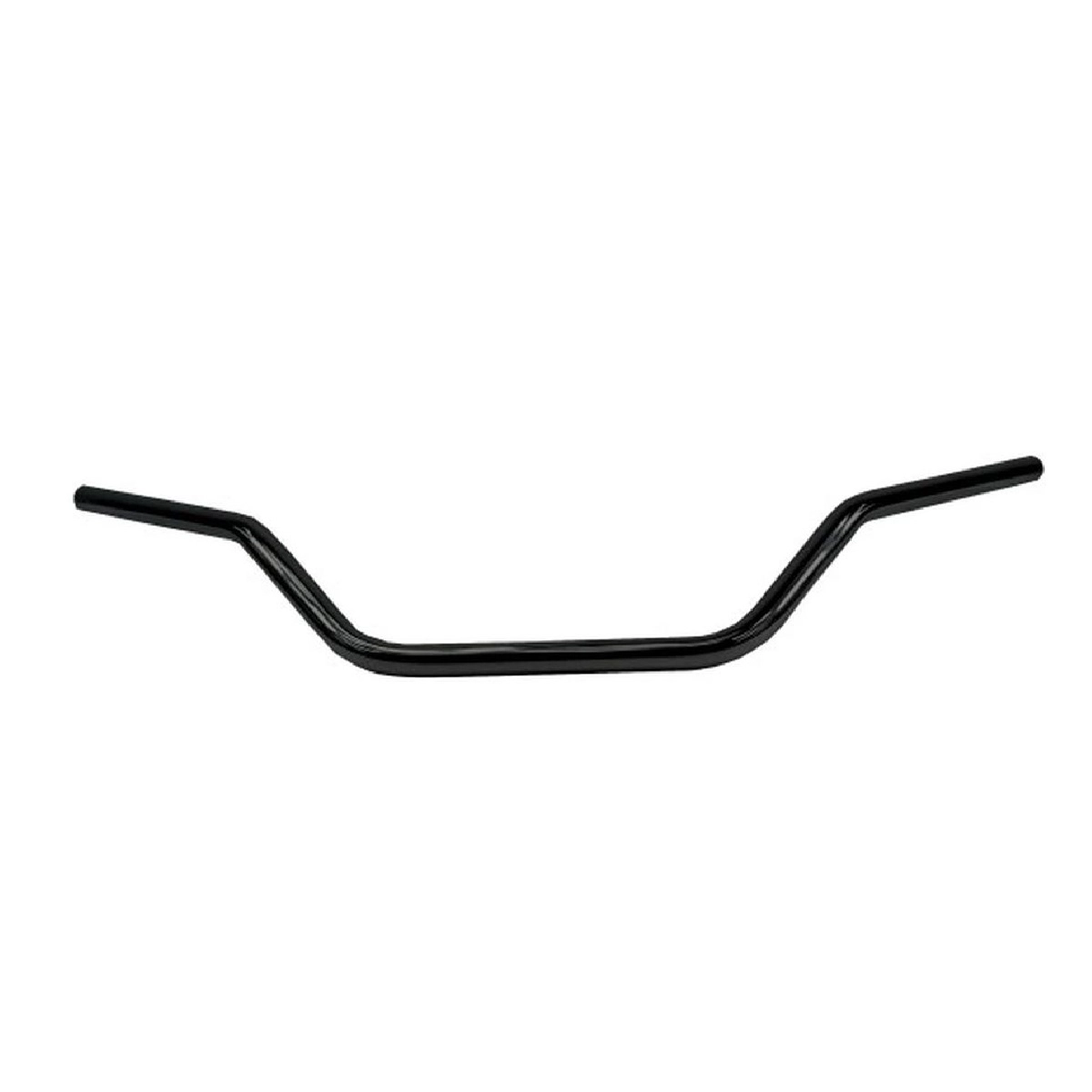 Кермо TRW Lucas MCL135SS Black