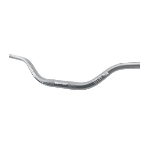Кермо Vicma 752PL Silver