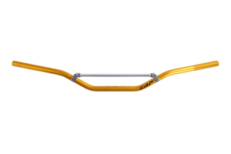 Руль ZAP Technix ZAP-8212 Gold