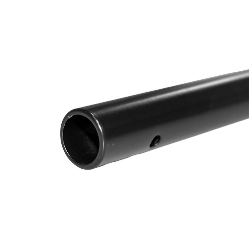 Руль Biketec BT0156 Black