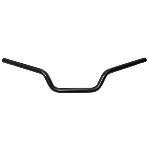 Руль Biketec BT0156 Black