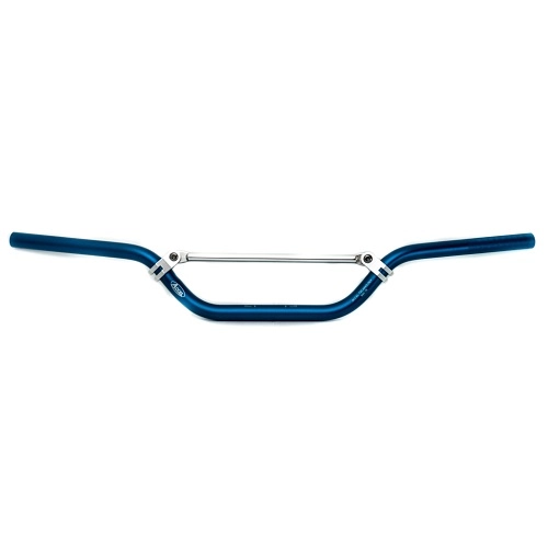 Руль Accel SH01 Blue