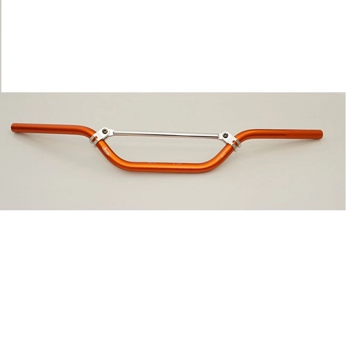 Руль Accel SH01 Orange