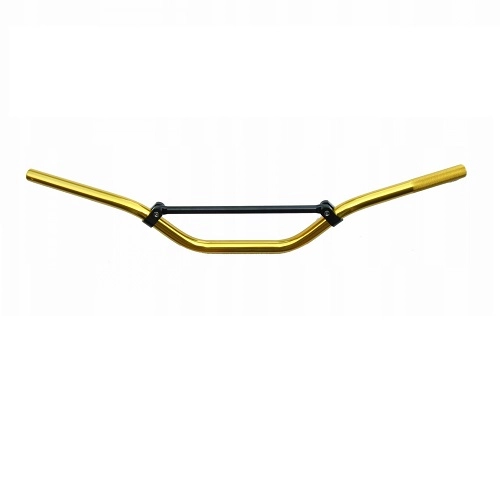 Руль Accel SH02 Gold