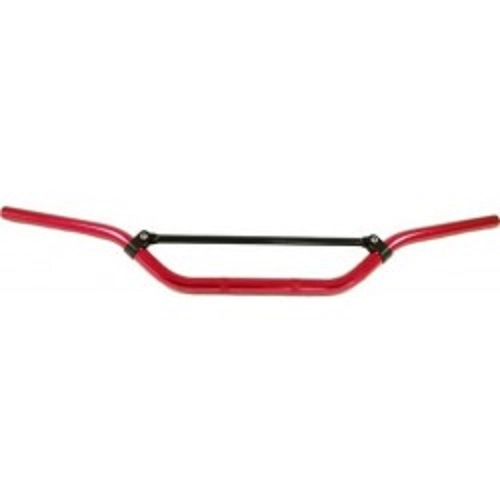Руль Accel SH02 Red