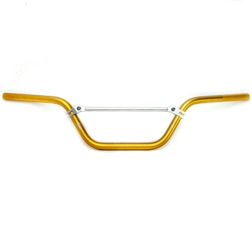 Руль Accel SH12 Gold