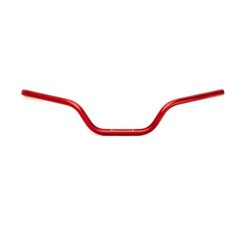 Руль Accel SH12 Red