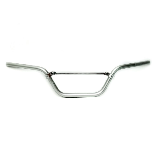 Руль Accel SH12 Silver