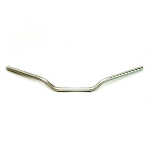 Руль Accel SH45 Silver
