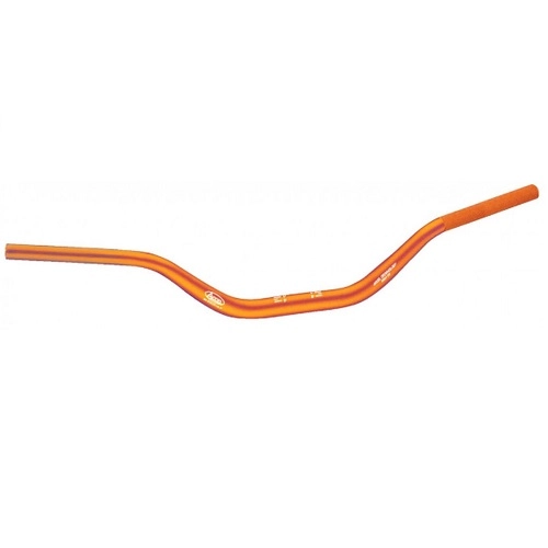 Руль Accel TH01 Orange