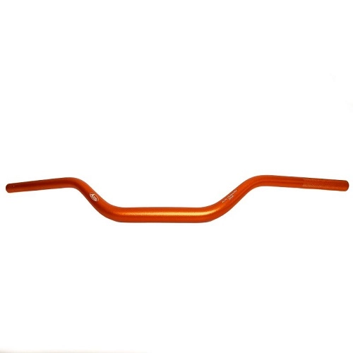 Руль Accel TH04 Orange