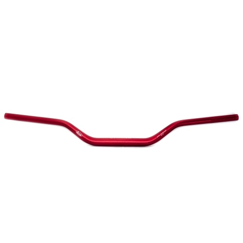 Руль Accel TH41 Red