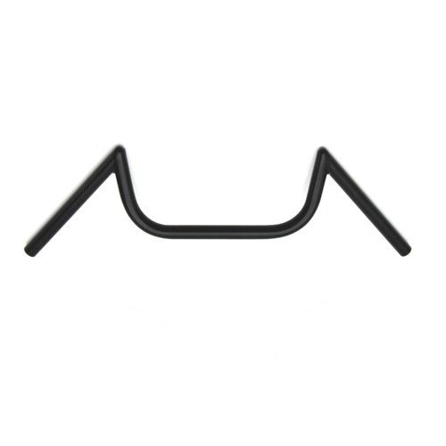 Руль Fehling 7096 Black
