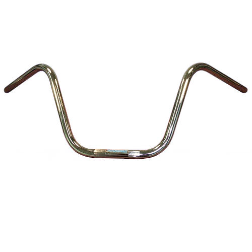 Руль Fehling 7125 Chrome