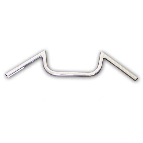 Руль Fehling 7540 Chrome