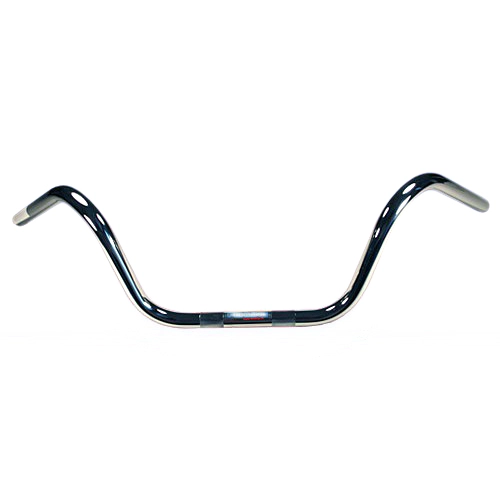 Руль Fehling 7795 Chrome