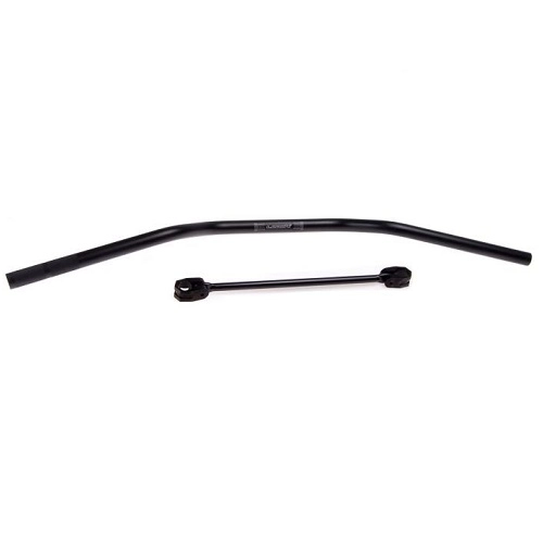 Руль Leoshi AW5111 Black