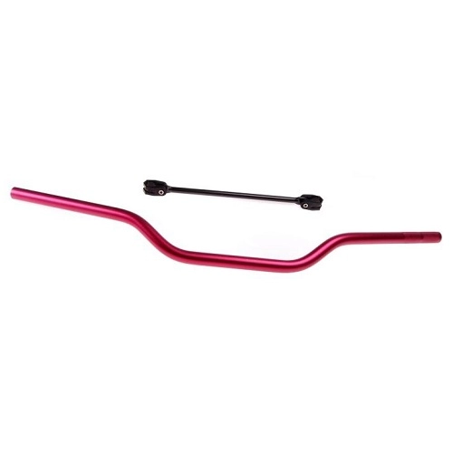 Руль Leoshi AW5112 Red