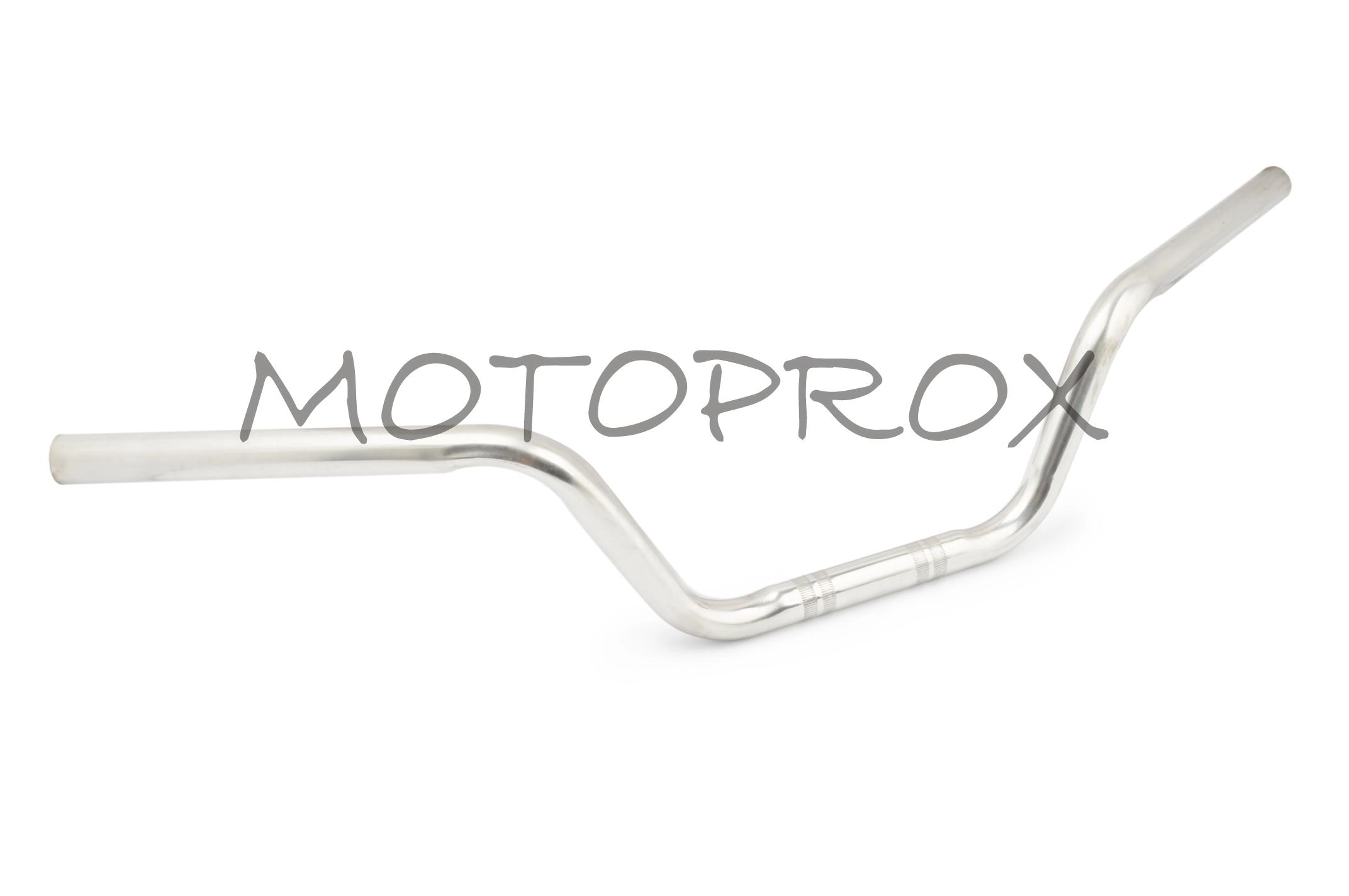 Руль Motorace BCR-110 Chrome Delta