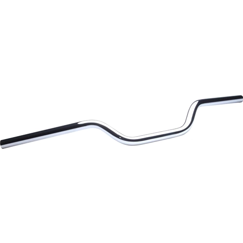 Руль Motorace BCR-114 Chrome