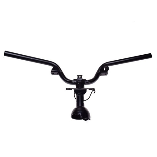Руль Motorace BCR-129 Black
