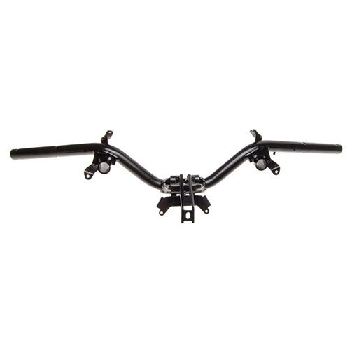 Руль Motorace BCR-130 Black
