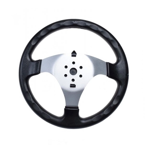 Руль Motorace BCR-139 Black