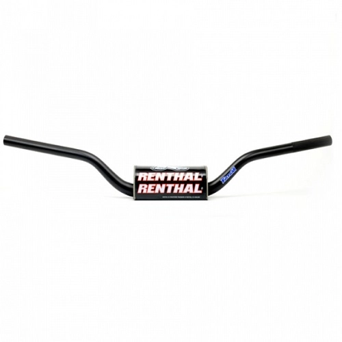 Руль Renthal 602-01 Black