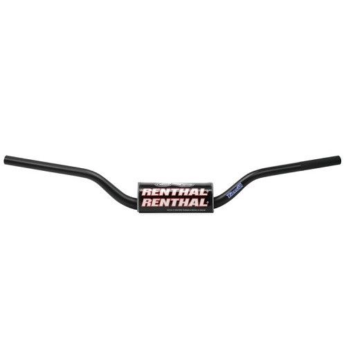 Руль Renthal 603-01 Black
