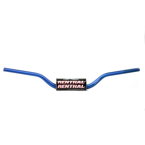 Руль Renthal 603-01 Blue