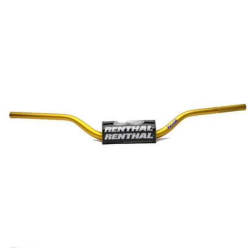 Руль Renthal 604-01 Gold