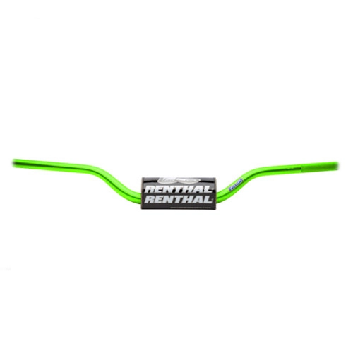 Руль Renthal 604-01 Green