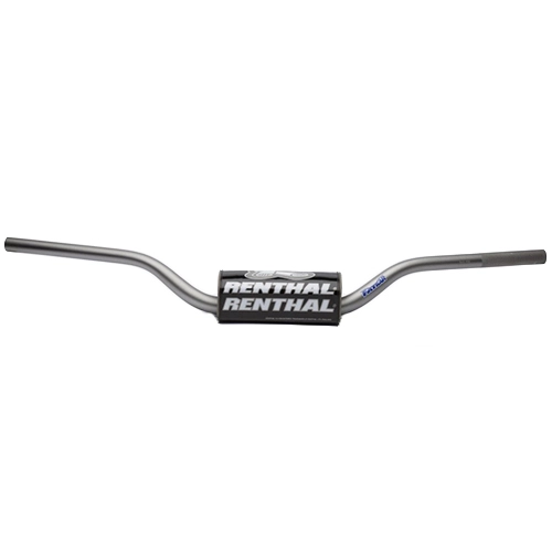 Руль Renthal 605-01 Grey 