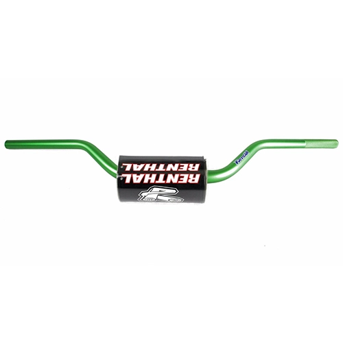 Руль Renthal 609-01 Green