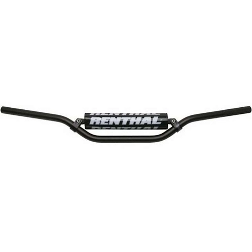 Руль Renthal 613-01 Black