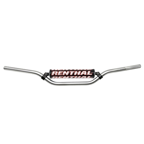 Руль Renthal 613-01 Silver
