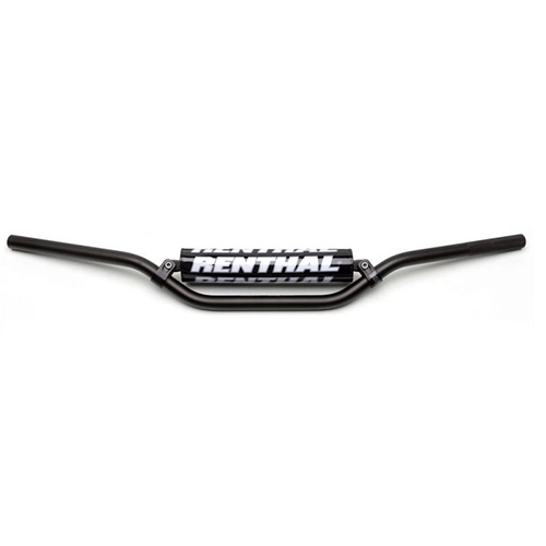 Руль Renthal 636-01 Black