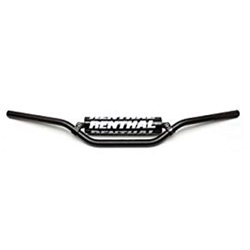 Руль Renthal 660-01 Black