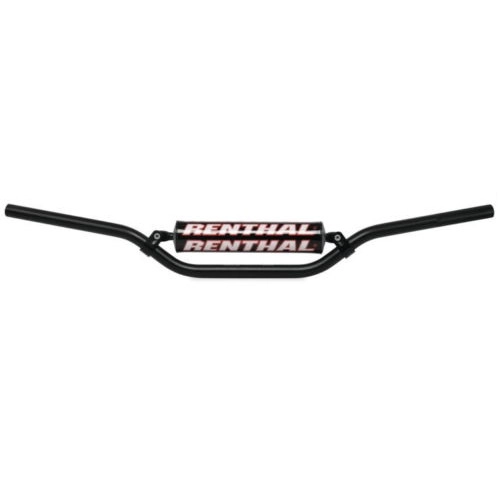 Руль Renthal 664-04 Black