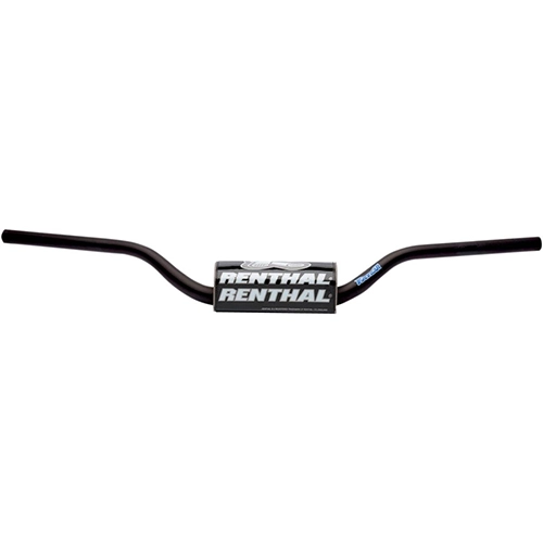 Руль Renthal 671-01 Black
