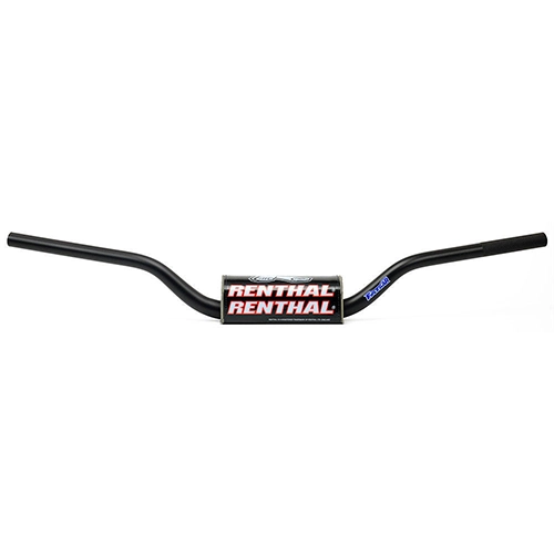 Руль Renthal 673-01 Black