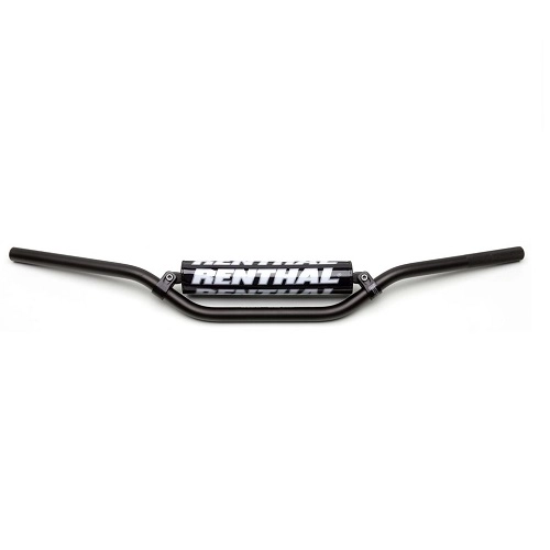 Руль Renthal 693-01 Black