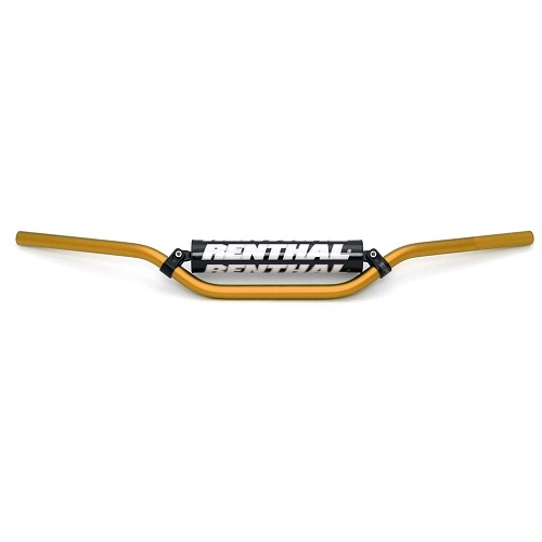 Руль Renthal 693-01 Gold