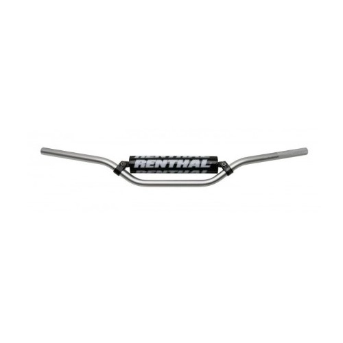 Руль Renthal 693-01 Silver