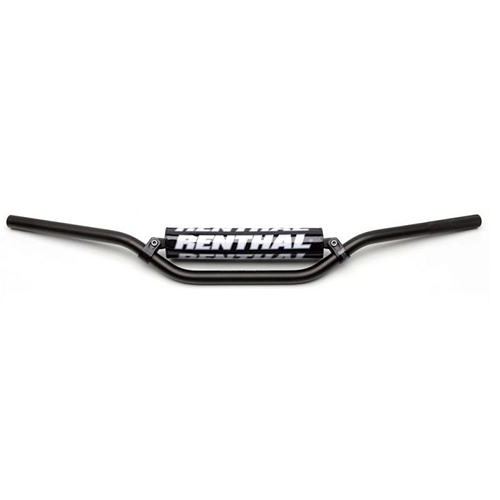 Руль Renthal 701-01 Black