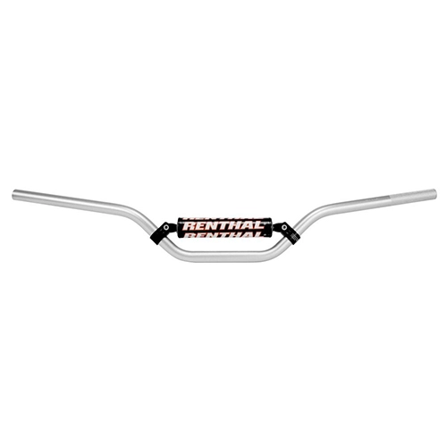 Руль Renthal 735-01 Silver