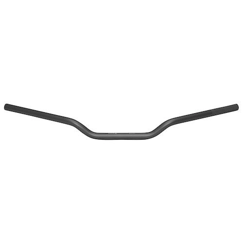 Руль Renthal 749-02 Black