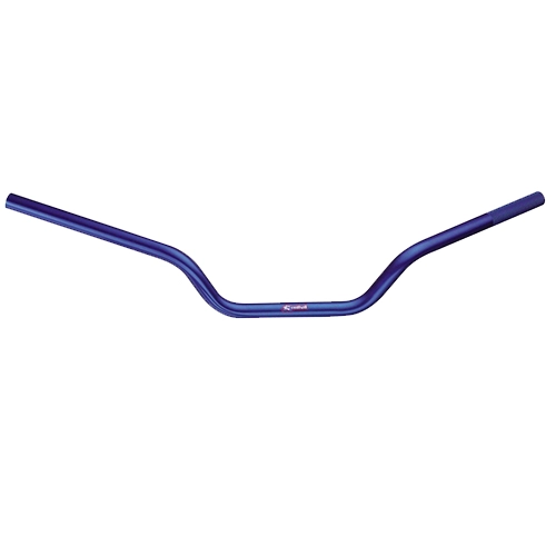 Руль Renthal 755-01 Blue
